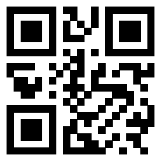 Scansione del Qr Code di 3300409170