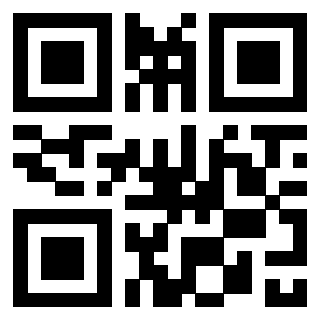 3300409172 Qr Code associato