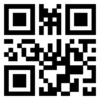 3300409175 - Immagine del QrCode associato