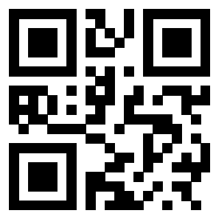 Scansione del Qr Code di 3300409177