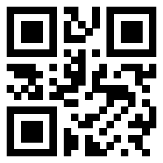 Immagine del Qr Code di 3300409180