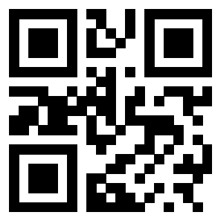 3300409184 - Immagine del Qr Code