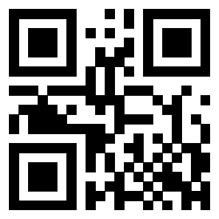 Il Qr Code di 3300409186