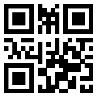 3300409187 - Immagine del QrCode associato