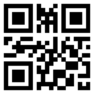 Il Qr Code di 3300409188