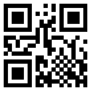3300409190 - Immagine del Qr Code