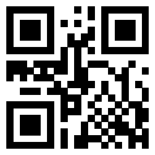 3300409194 - Immagine del Qr Code associato