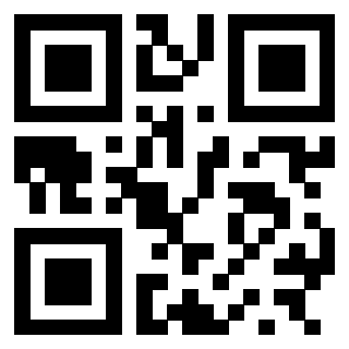 3300409196 Qr Code associato