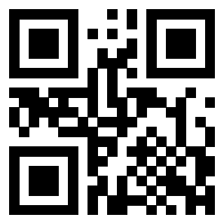 Scansione del QrCode di 3300409202