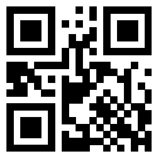 3300409203 - Immagine del QrCode associato