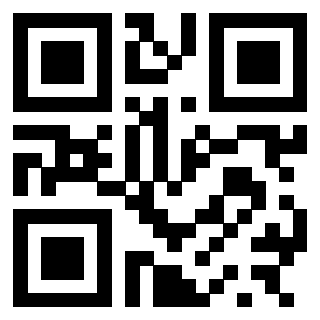 3300409204 Qr Code associato
