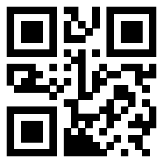 Il QrCode di 3300409205