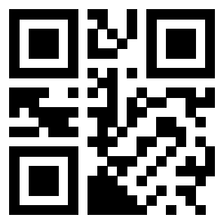 Immagine del Qr Code di 3300409208