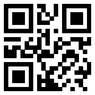 3300409211 - Immagine del QrCode associato