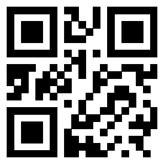Scansione del Qr Code di 3300409214