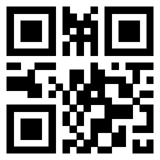 Il QrCode di 3300409215
