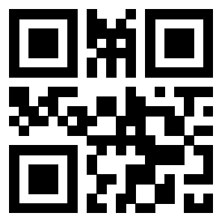 Il Qr Code di 3300409217