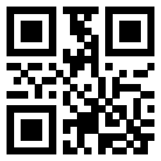 Il Qr Code di 3300409218