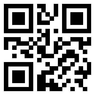 3300409219 - Immagine del Qr Code