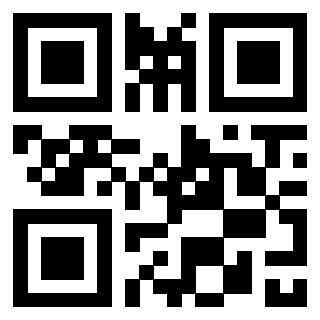 Il QrCode di 3300409220