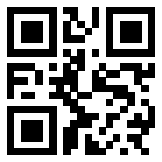 Immagine del QrCode di 3300409223