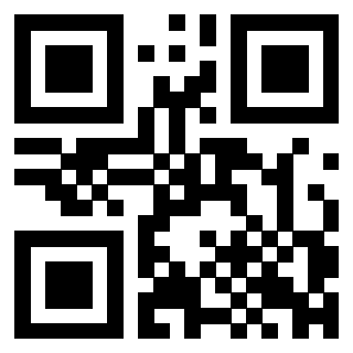 Immagine del QrCode di 3300409229