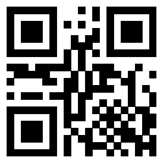 Immagine del Qr Code di 3300409231