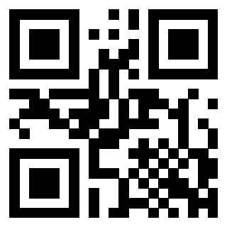 Scansione del Qr Code di 3300409232