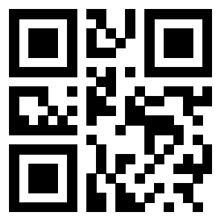 3300409236 - Immagine del QrCode