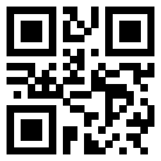 Immagine del QrCode di 3300409237