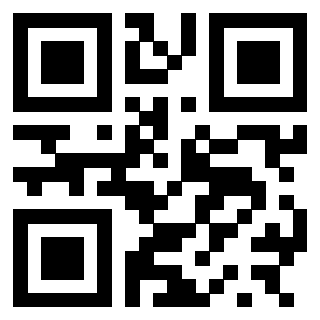 Il Qr Code di 3300409239