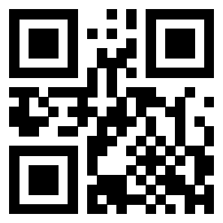 Il QrCode di 3300409241