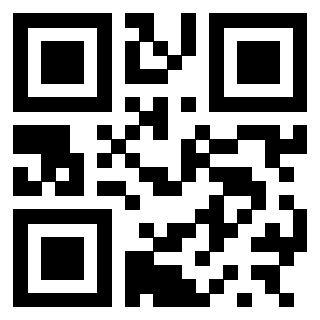 Scansione del Qr Code di 3300409245