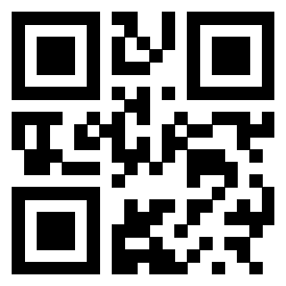 3300409253 - Immagine del QrCode associato
