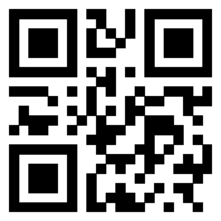 Scansione del Qr Code di 3300409255