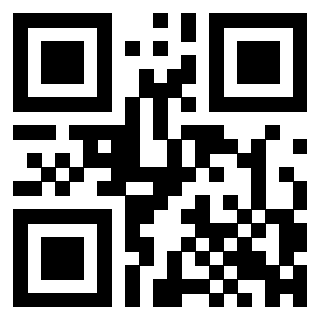 Il Qr Code di 3300409257