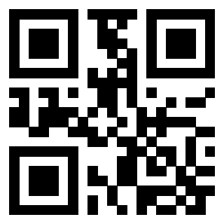 Scansione del Qr Code di 3300409258