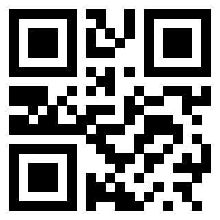 Immagine del Qr Code di 3300409259
