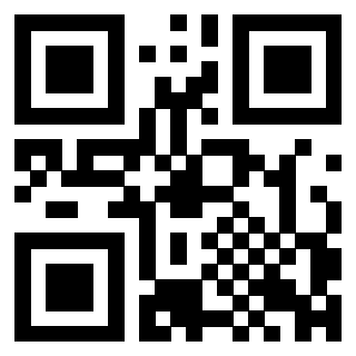 3300409260 - Immagine del QrCode associato