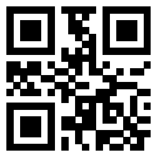 Scansione del QrCode di 3300409266