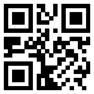 Scansione del QrCode di 3300409268