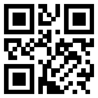 3300409270 QrCode associato