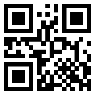 Immagine del QrCode di 3300409271