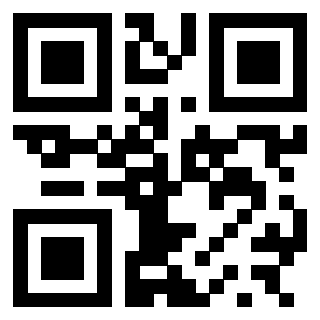 3300409272 Qr Code associato