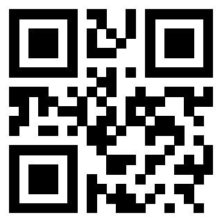 3300409273 - Immagine del QrCode