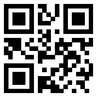 Scansione del Qr Code di 3300409275