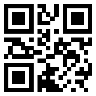 Il Qr Code di 3300409276