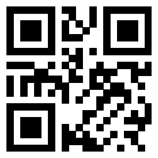 3300409278 - Immagine del Qr Code associato