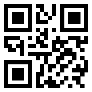 Scansione del Qr Code di 3300409279