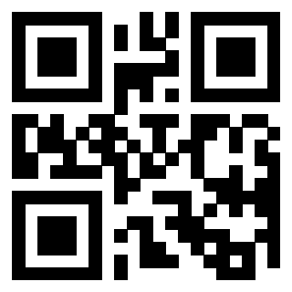 Il Qr Code di 3300409282